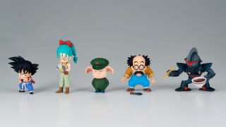 ドラゴンボール プライズ