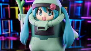 ガンダム プライズ