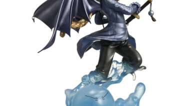 転生したらスライムだった件 プライズ