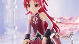 魔法少女まどか☆マギカ プライズ