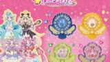 プリキュア プライズ