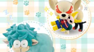 僕のヒーローアカデミア プライズ