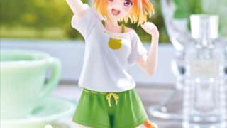 五等分の花嫁 プライズ