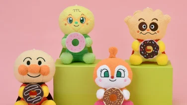 アンパンマン プライズ