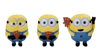 ミニオン プライズ