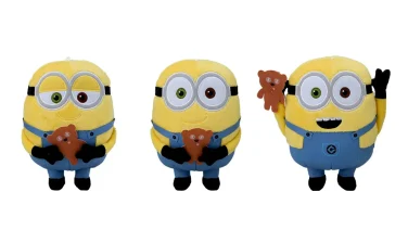 ミニオン プライズ