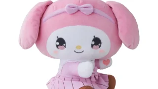 マイメロディ プライズ