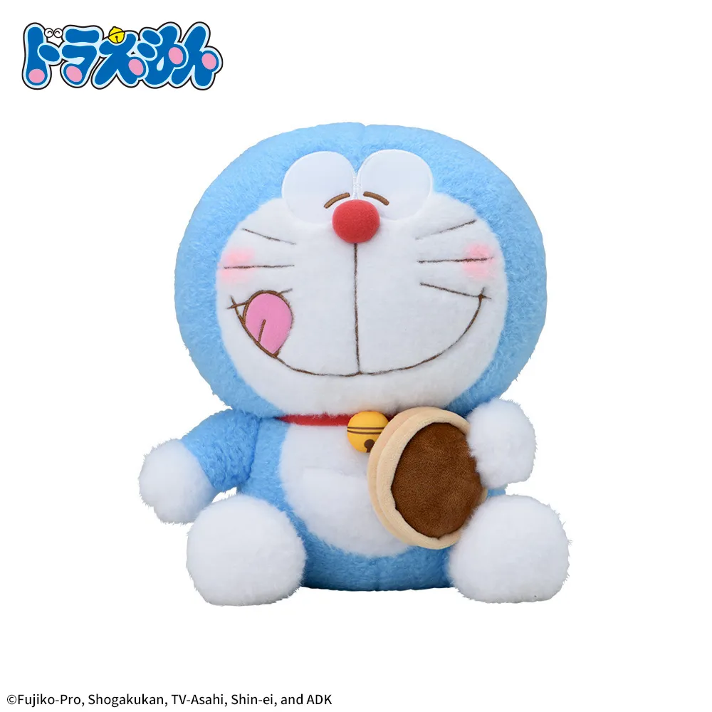 ドラえもん プライズ