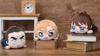 コナン プライズ