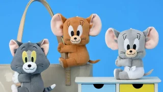 トムとジェリー プライズ