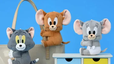 トムとジェリー プライズ