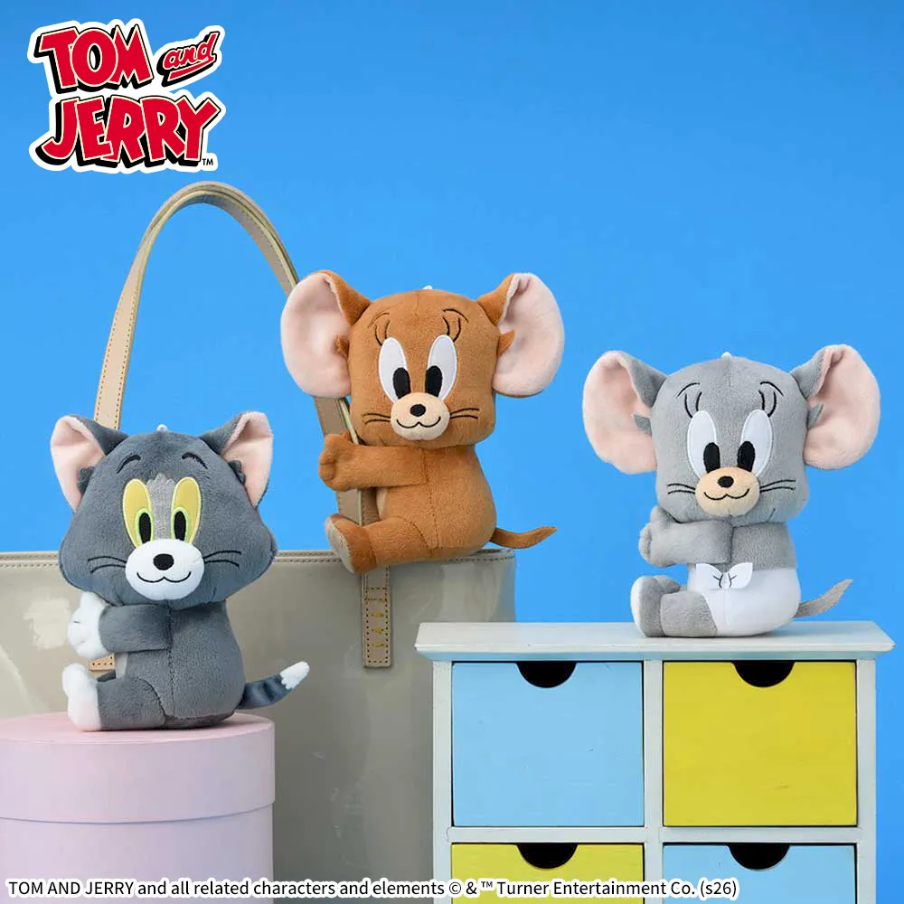 トムとジェリー プライズ