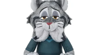 ズートピア プライズ