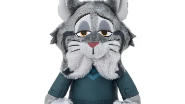 ズートピア プライズ