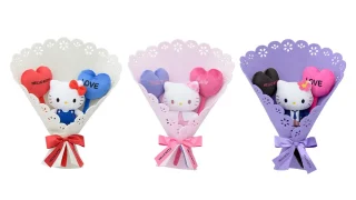 ハローキティ プライズ