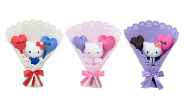 ハローキティ プライズ