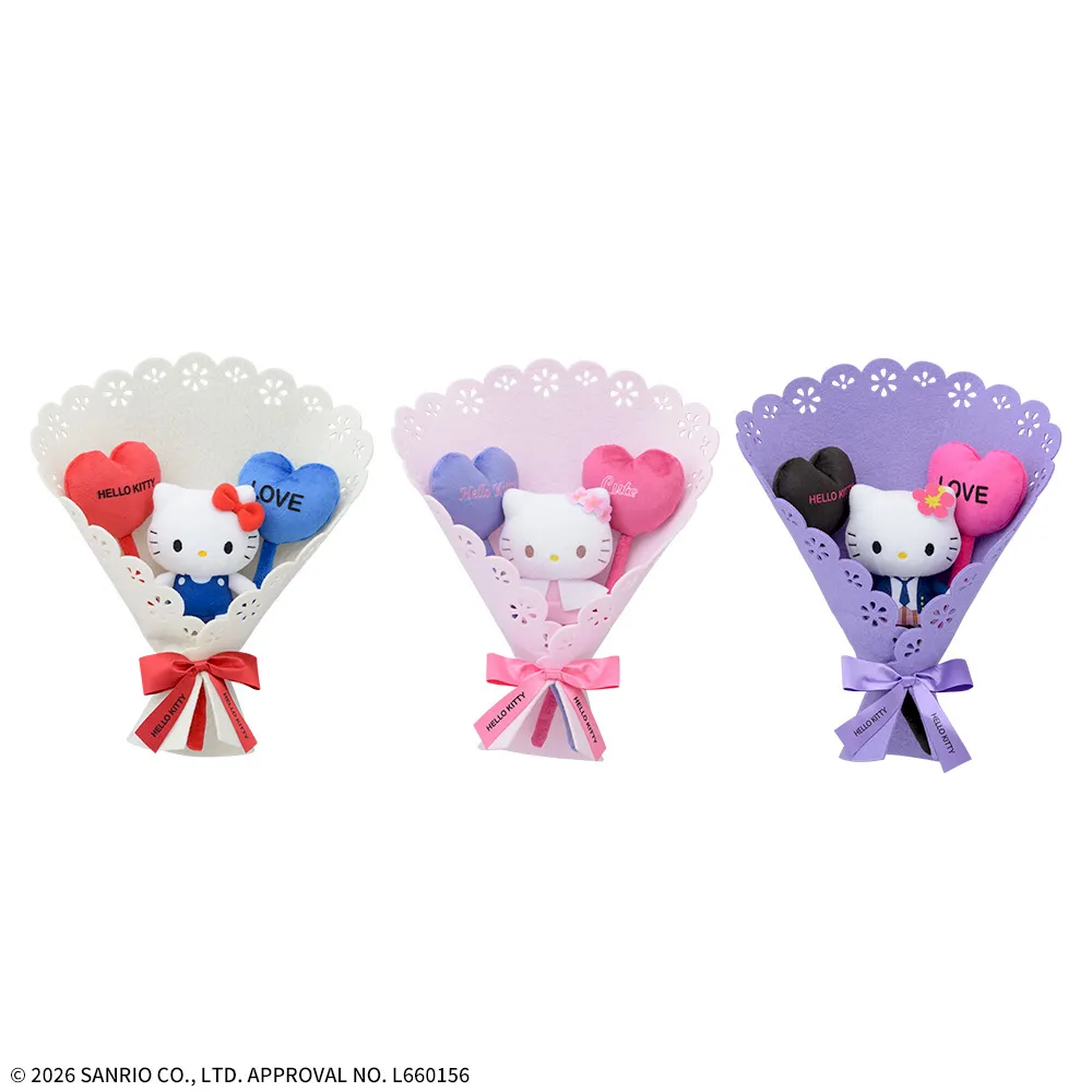 ハローキティ プライズ