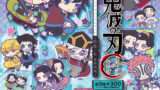 鬼滅の刃 ガチャガチャ