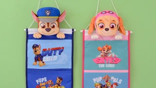 パウ・パトロール プライズ