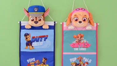 パウ・パトロール プライズ