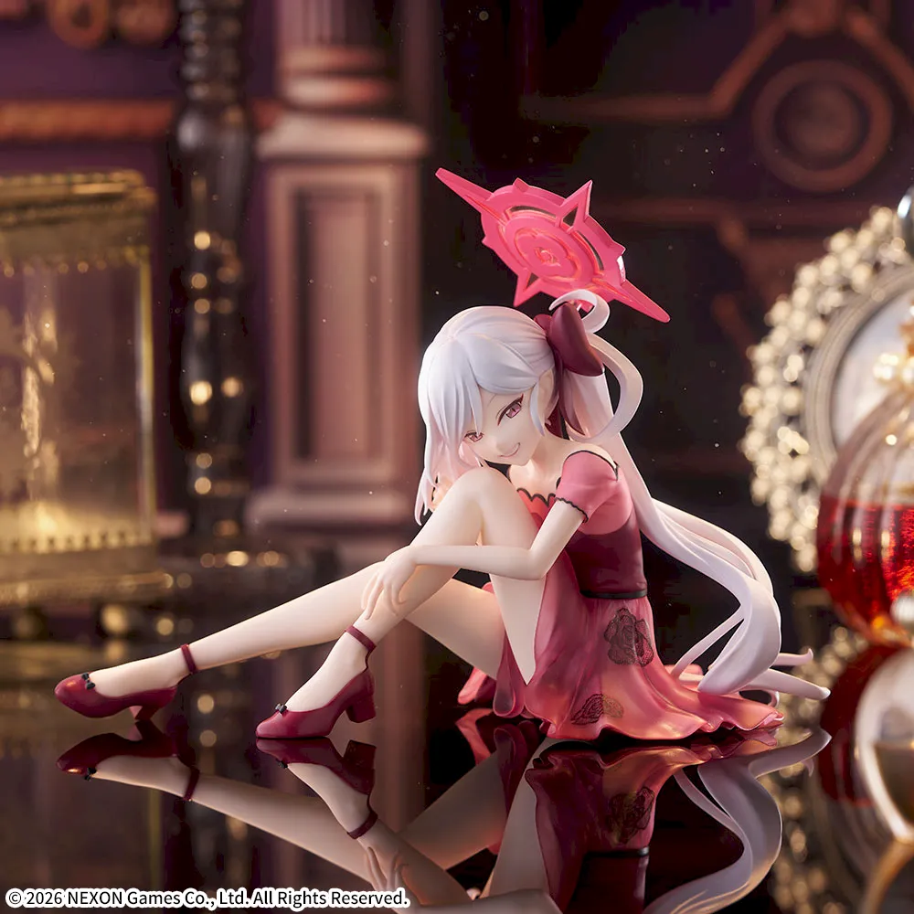 ブルーアーカイブYumemirizeムツキ