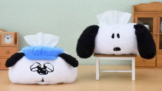 SNOOPY プライズ
