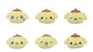 ポムポムプリン プライズ