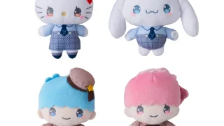 サンリオ プライズ