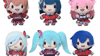 初音ミク プライズ