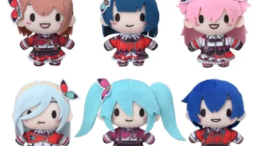 初音ミク プライズ