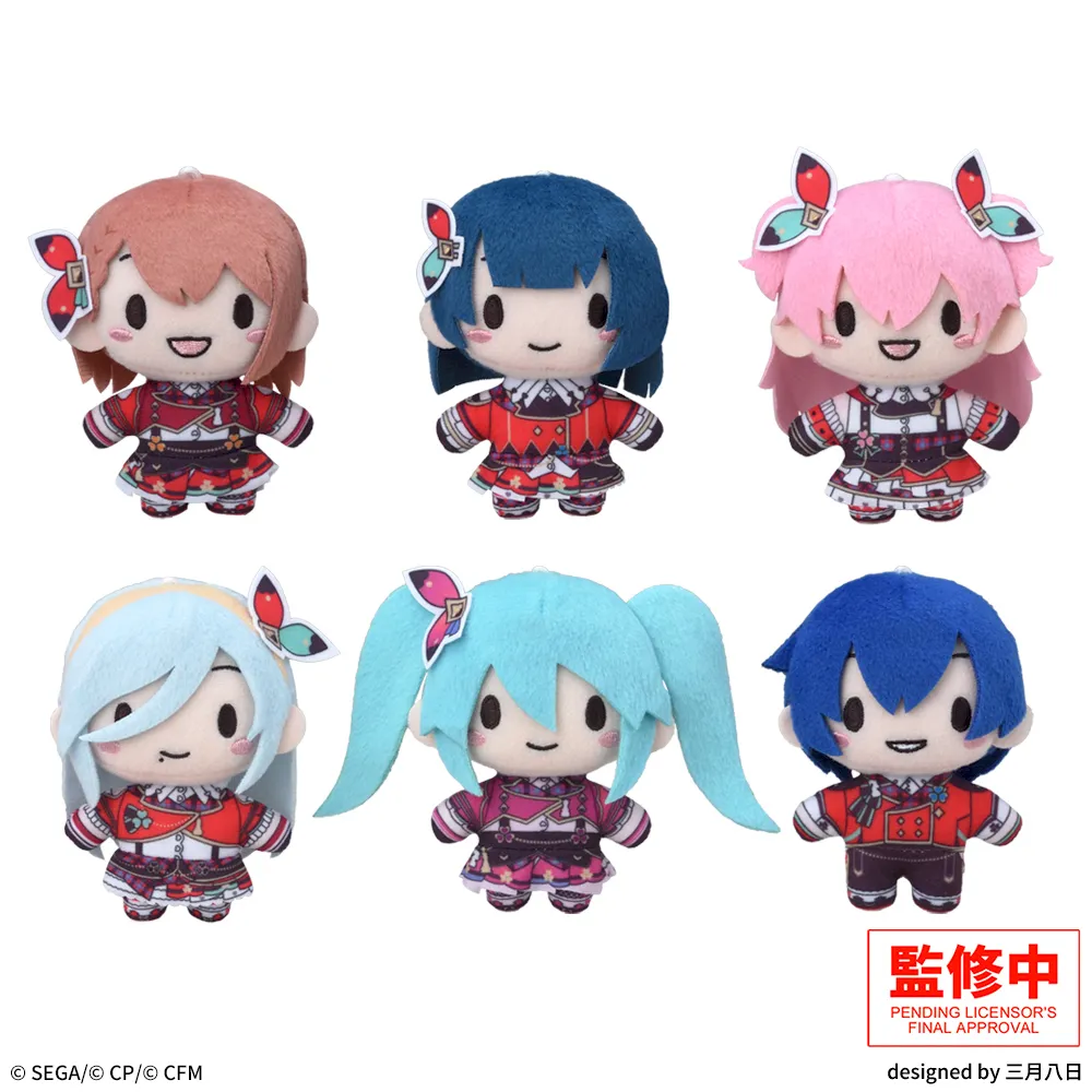 初音ミク プライズ