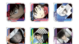 コナン プライズ