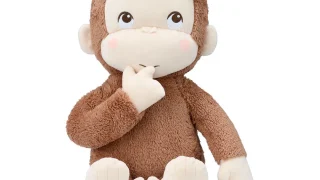 おさるのジョージ プライズ