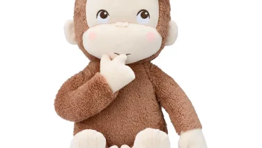 おさるのジョージ プライズ