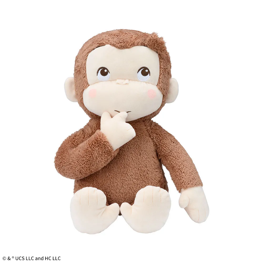 おさるのジョージ プライズ