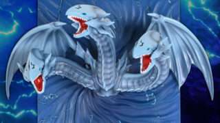 遊☆戯☆王 プライズ