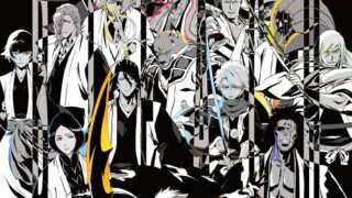 BLEACH コラボ