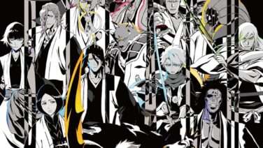 BLEACH コラボ