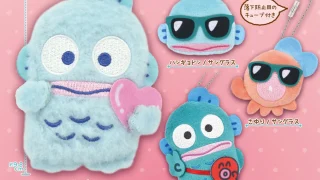 ハンギョドン ガチャガチャ