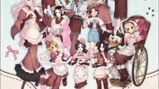 第五人格 コラボ