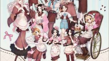 第五人格 コラボ