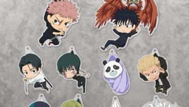 呪術廻戦 コラボ