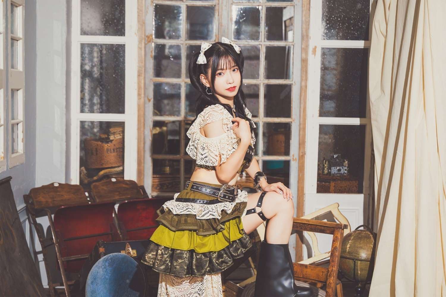 【2026年1月28日発売】マクロスF Sing That SONG!!