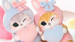 mofusand プライズ