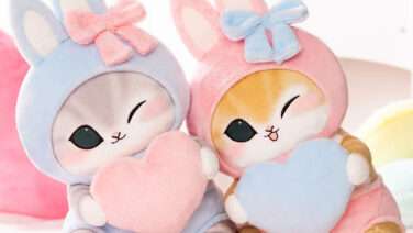 mofusand プライズ