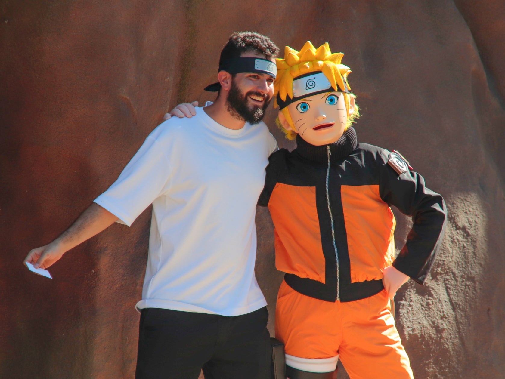 【2025年9月20日開催】NARUTO ナルト ニジゲンノモリ『うずまきナルト誕生祭2025』