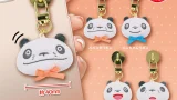 パンダコパンダ ガチャガチャ