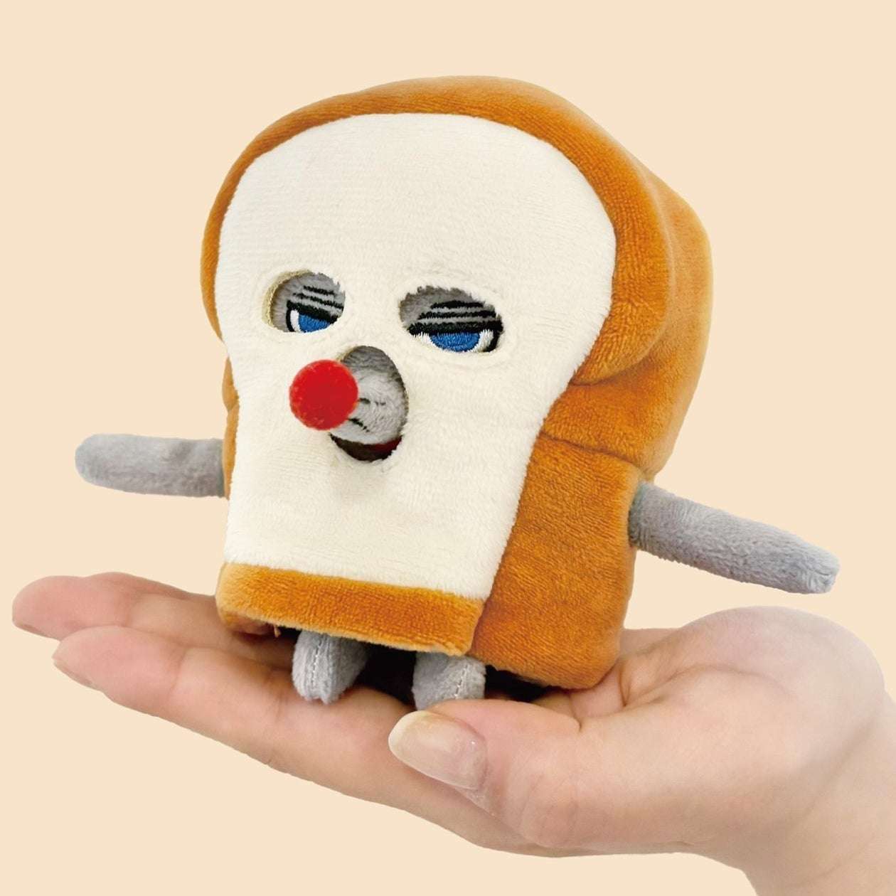 【2025年4月16日開催】パンどろぼう いとしのパンくらぶ