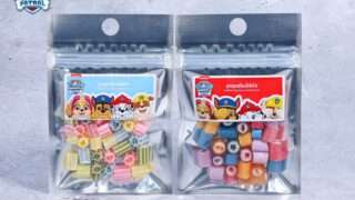 パウ・パトロール コラボ