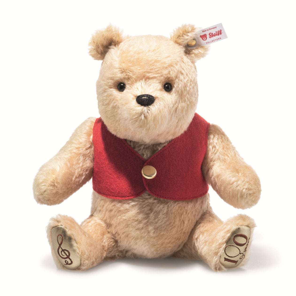 【2026年3月17日発売】ディズニー くまのプーさん 100周年記念